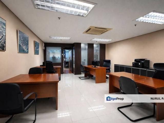 Shop for sale in Kuala Lumpur, Country Heights Damansara