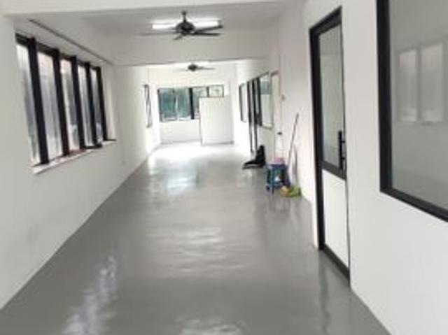Shop for rent in Mukim 13, Georgetown