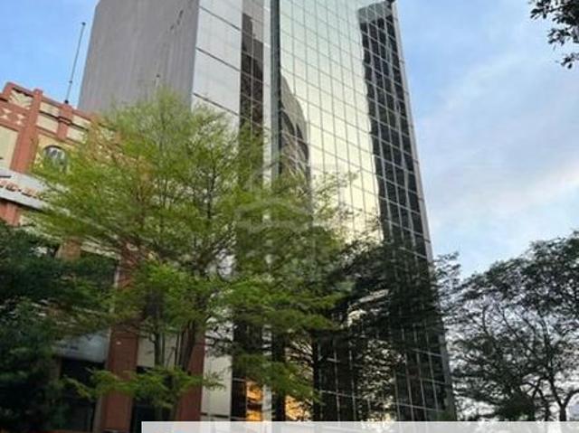 Shop for rent in Country Heights Damansara, Kuala Lumpur