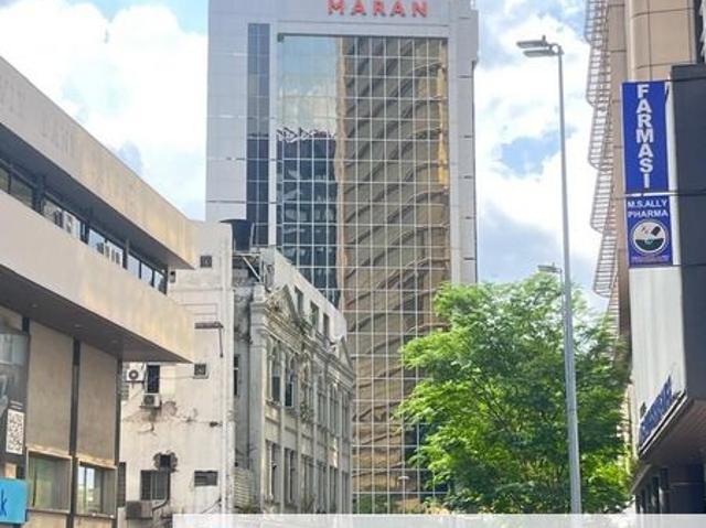 Shop for rent in Country Heights Damansara, Kuala Lumpur