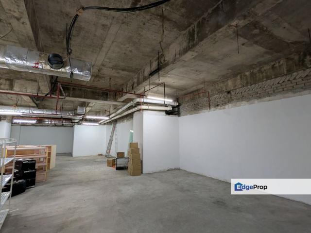 Shop for rent in Petaling, Alam Impian