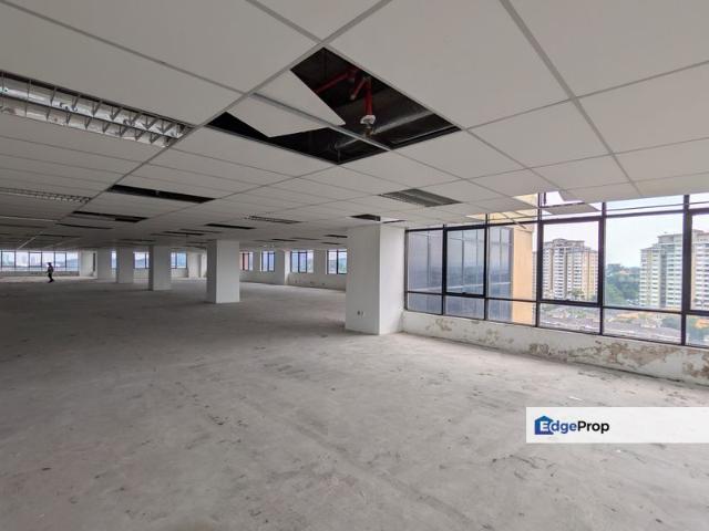 Shop for rent in Petaling, Alam Impian
