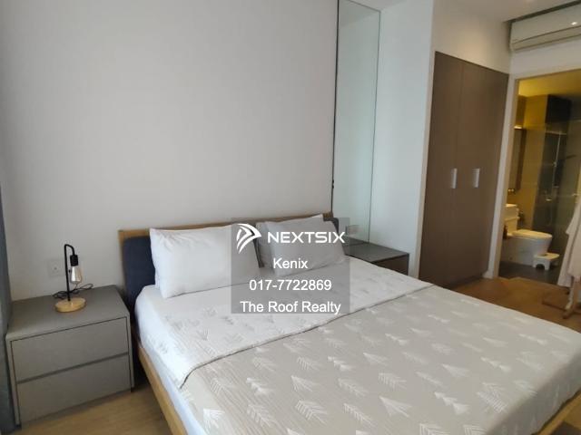 Shop for rent in Kuching