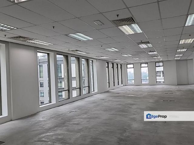 Shop for rent in Country Heights Damansara, Kuala Lumpur