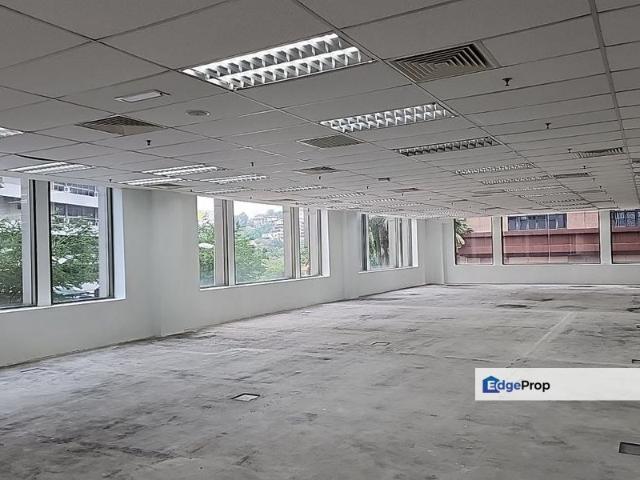 Shop for rent in Country Heights Damansara, Kuala Lumpur