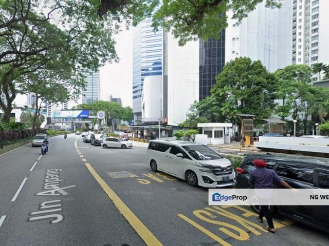 Shop for rent in Country Heights Damansara, Kuala Lumpur