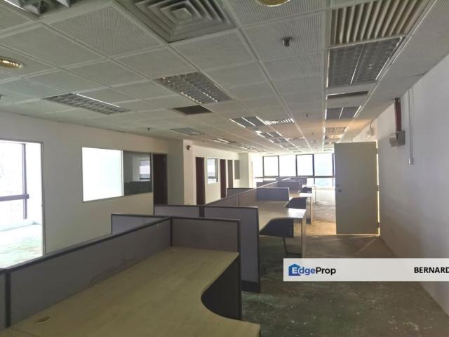 Shop for rent in Country Heights Damansara, Kuala Lumpur