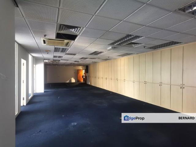 Shop for rent in Country Heights Damansara, Kuala Lumpur