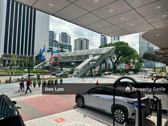 Office for rent in Country Heights Damansara, Kuala Lumpur