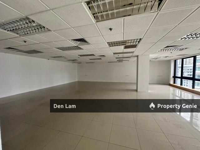 Office for rent in Country Heights Damansara, Kuala Lumpur