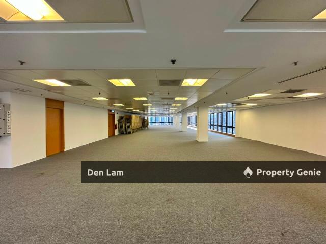 Office for rent in Country Heights Damansara, Kuala Lumpur