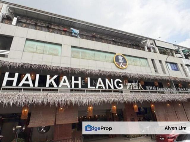 Shop for rent in Bandar Menjalara, Kuala Lumpur
