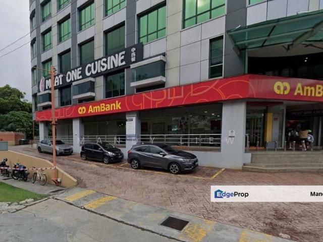 Shop for rent in Bandar Menjalara