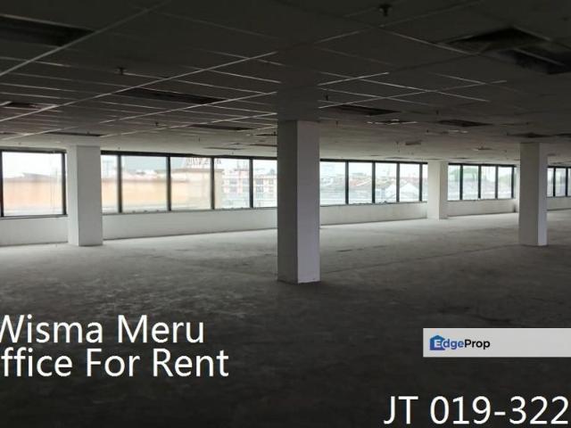 Shop for rent in Port Klang, Selangor