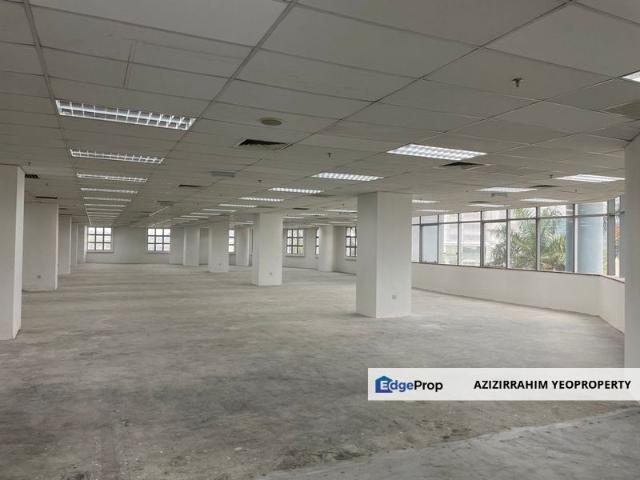 Shop for rent in Kajang, Langat