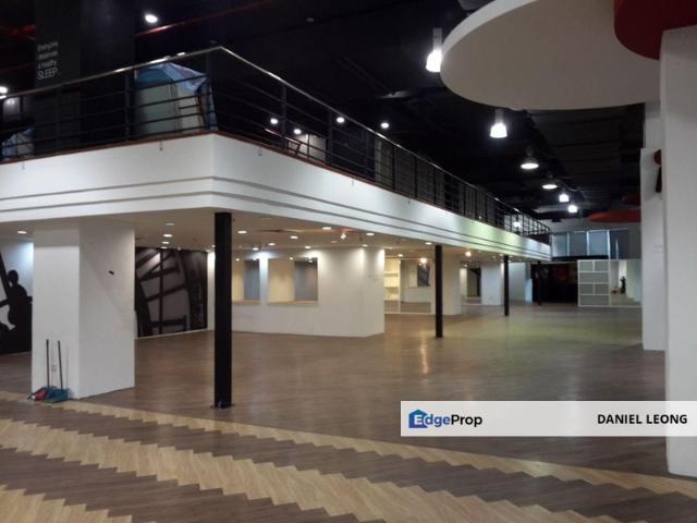 Shop for rent in Petaling, Subang Jaya