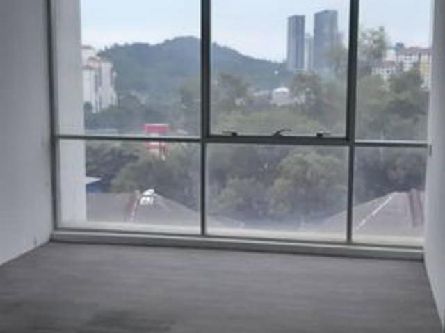 Shop for rent in Country Heights Damansara, Kuala Lumpur