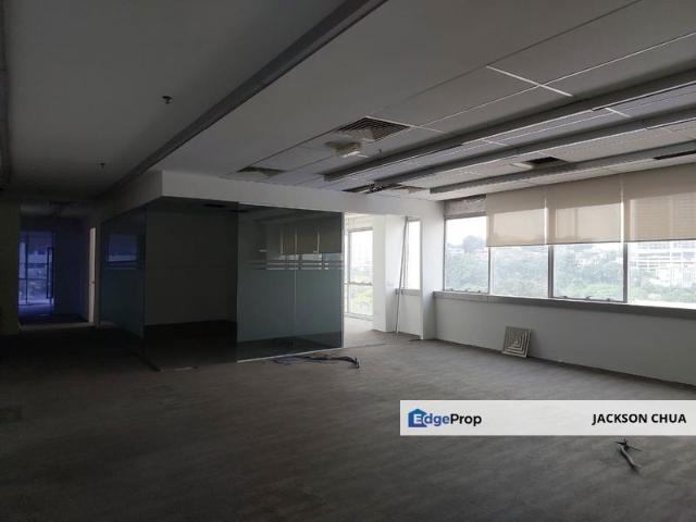 Shop for rent in Country Heights Damansara, Kuala Lumpur