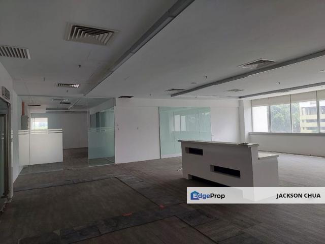 Shop for rent in Country Heights Damansara, Kuala Lumpur