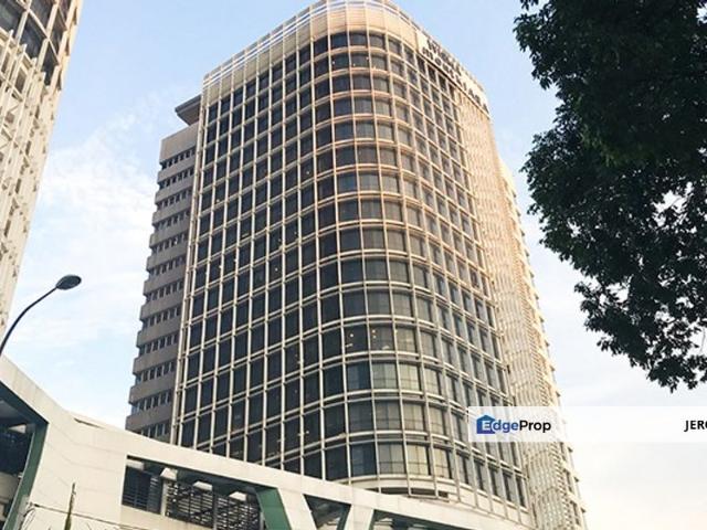 Shop for rent in Country Heights Damansara, Kuala Lumpur