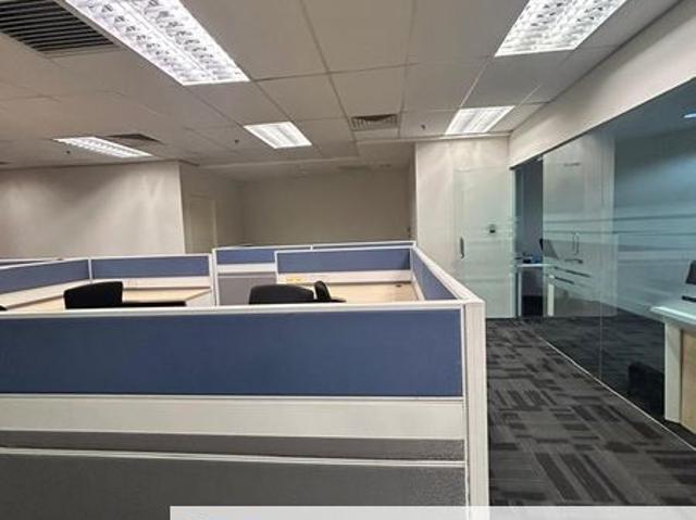 Shop for rent in Country Heights Damansara, Kuala Lumpur