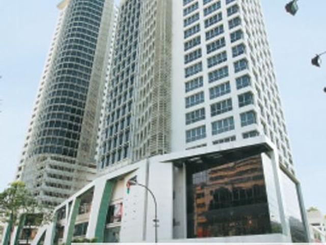 Shop for rent in Country Heights Damansara, Kuala Lumpur