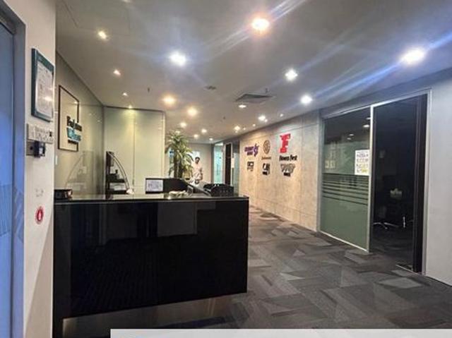 Shop for rent in Country Heights Damansara, Kuala Lumpur