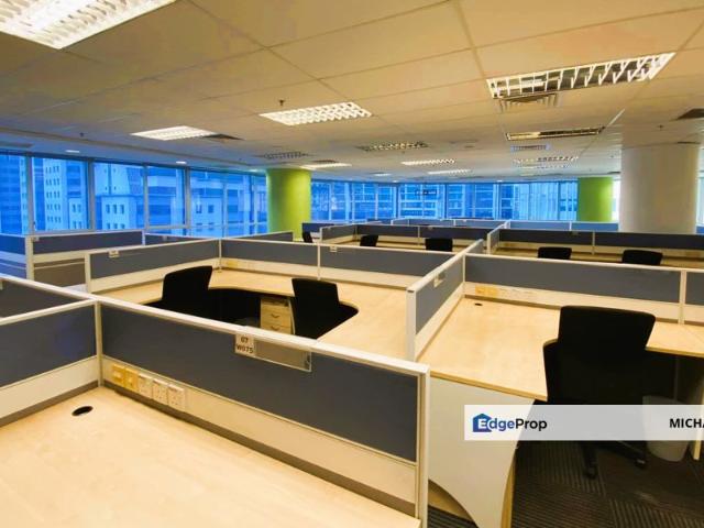 Shop for rent in Country Heights Damansara, Kuala Lumpur
