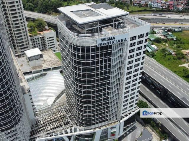 Shop for rent in Country Heights Damansara, Kuala Lumpur