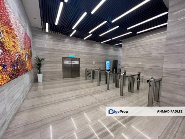 Shop for rent in Country Heights Damansara, Kuala Lumpur