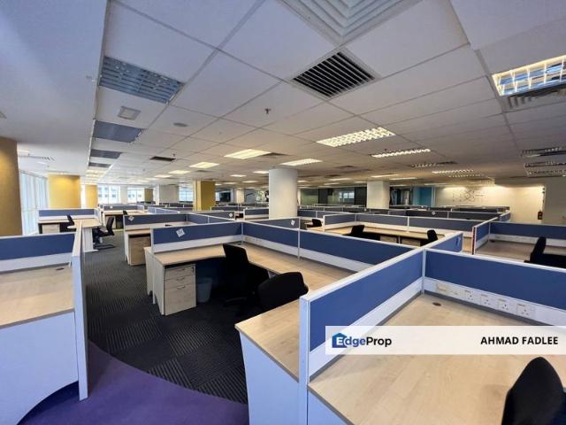 Shop for rent in Country Heights Damansara, Kuala Lumpur
