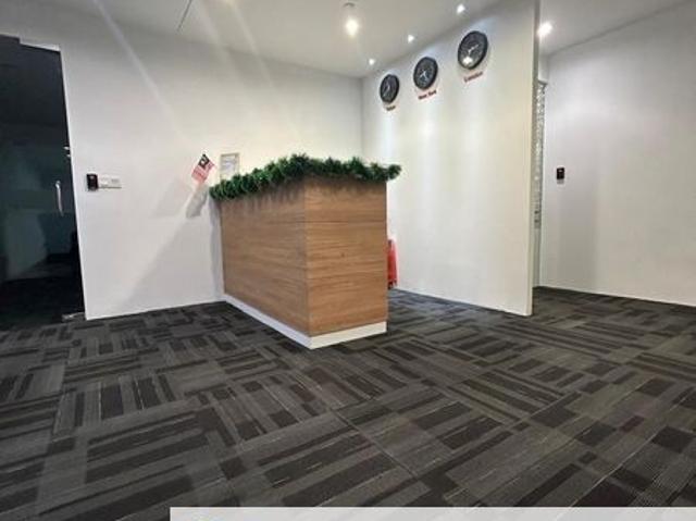 Shop for rent in Country Heights Damansara, Kuala Lumpur