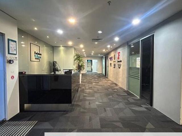 Shop for rent in Country Heights Damansara, Kuala Lumpur