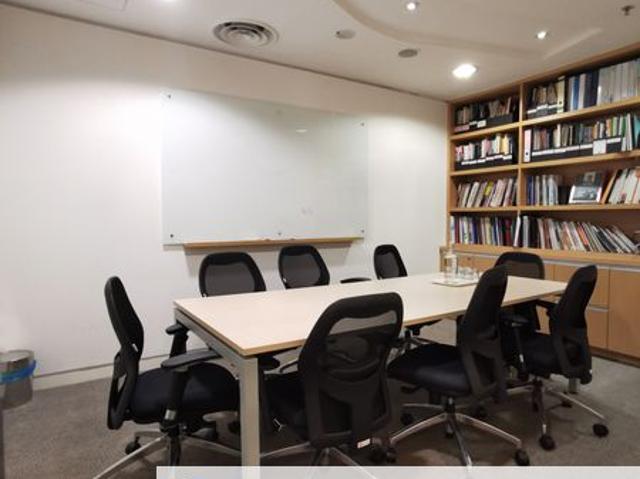Shop for rent in Country Heights Damansara, Kuala Lumpur