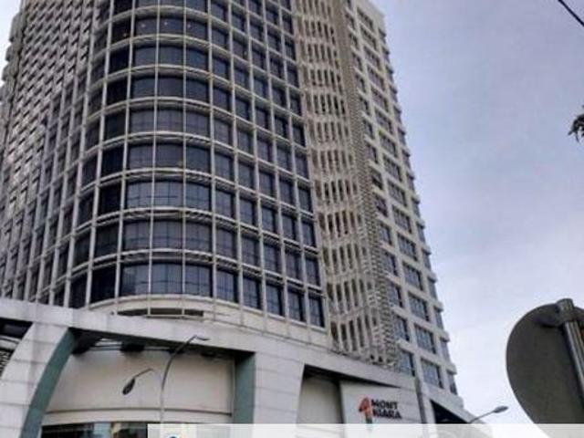 Shop for rent in Country Heights Damansara, Kuala Lumpur