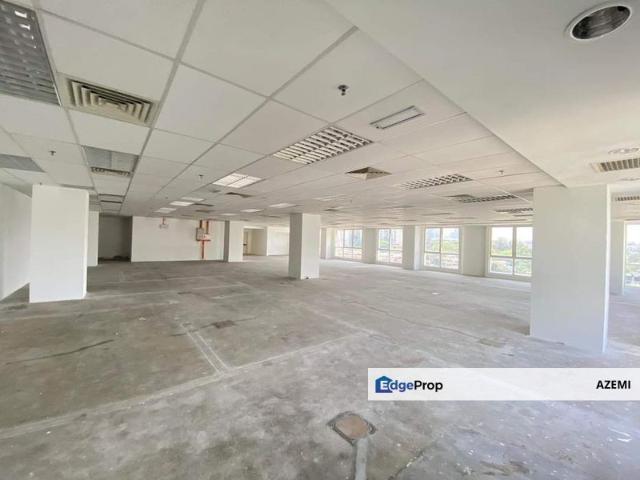 Shop for rent in Country Heights Damansara, Kuala Lumpur