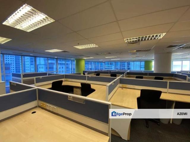 Shop for rent in Country Heights Damansara, Kuala Lumpur