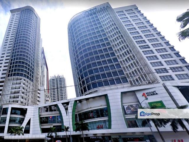 Shop for rent in Country Heights Damansara, Kuala Lumpur