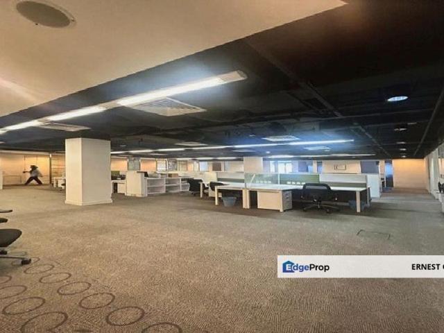 Shop for rent in Country Heights Damansara, Kuala Lumpur
