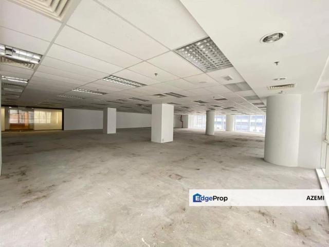 Shop for rent in Country Heights Damansara, Kuala Lumpur