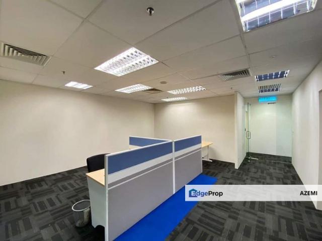 Shop for rent in Country Heights Damansara, Kuala Lumpur