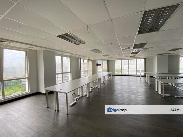 Shop for rent in Country Heights Damansara, Kuala Lumpur