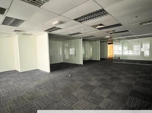 Shop for rent in Country Heights Damansara, Kuala Lumpur