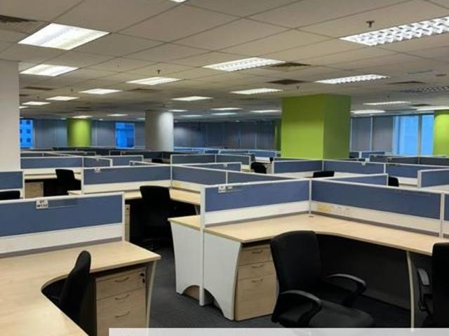 Shop for rent in Country Heights Damansara, Kuala Lumpur