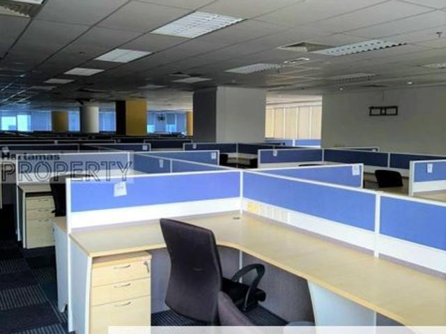 Shop for rent in Country Heights Damansara, Kuala Lumpur
