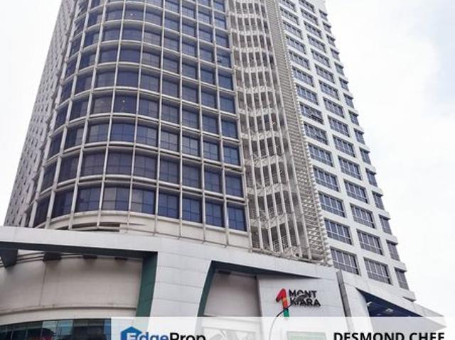 Shop for rent in Country Heights Damansara, Kuala Lumpur