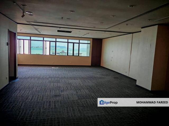 Shop for rent in Georgetown, Penang