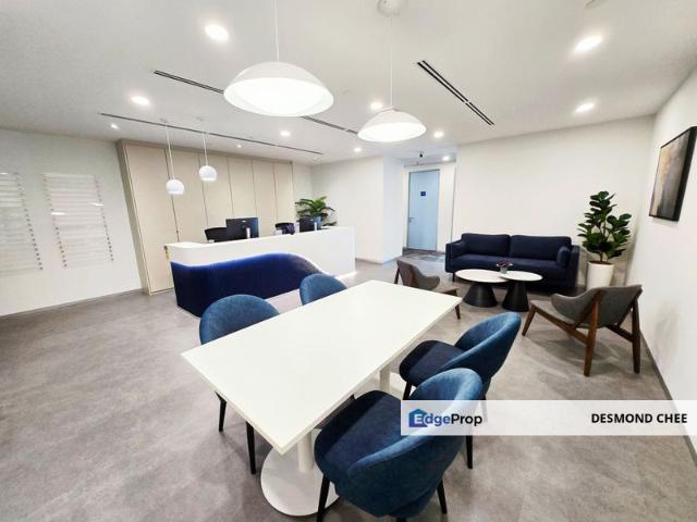 Shop for rent in Georgetown, Penang