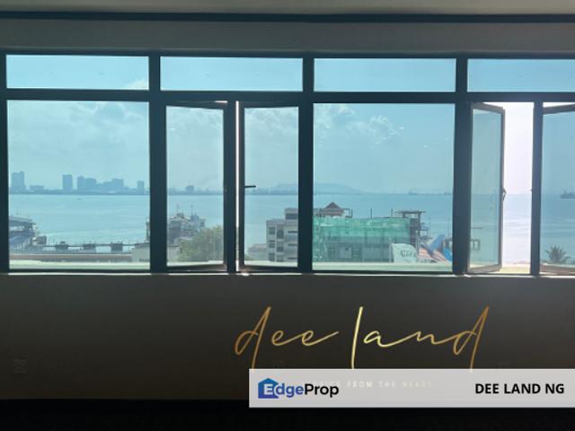 Shop for rent in Georgetown, Penang