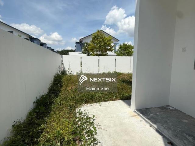 Shop for rent in Tanjong Sepat, Selangor